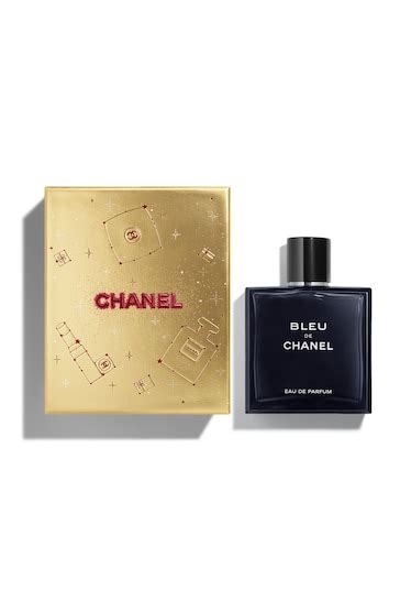 bleu de chanel idea bellezza